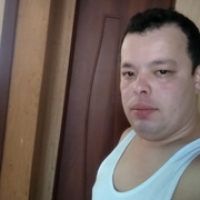 Мухаммад, 33, Комсомольск