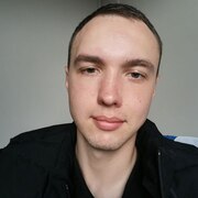 Егор, 21, Тюмень