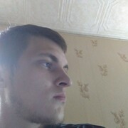 Александр Латохин, 22, Ясногорск