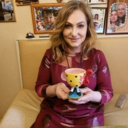 Раичка, 63, Москва