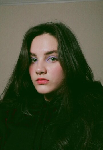 Моя фотография - Дарья, 21 из Новосибирск (@darya61371)