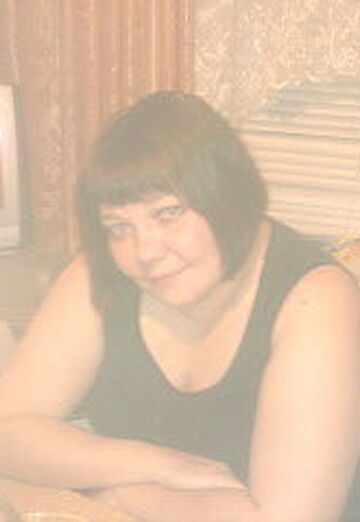 Моя фотография - Юлия, 49 из Озерск (@uliya41814)