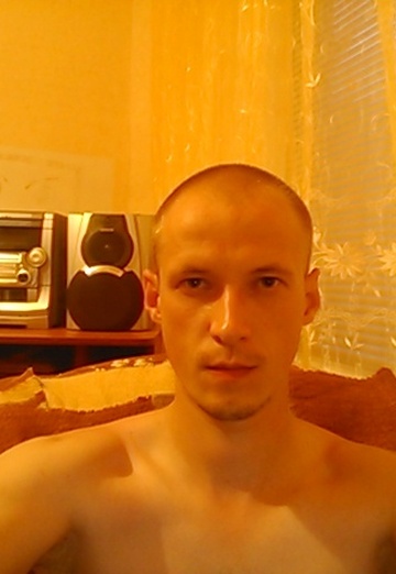 Моя фотография - дмитрий, 41 из Гродно (@dmitriy59858)