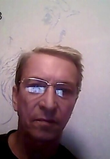My photo - Viktor, 77 from Balashov (@viktor168469)