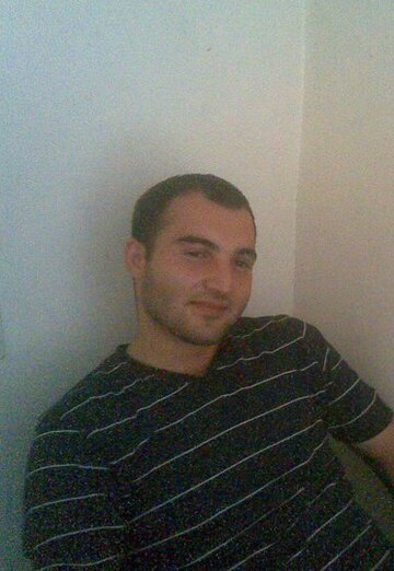 My photo - Vasif, 34 from Kürdəmir (@vasif313)