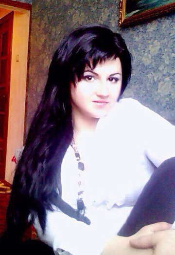 Mein Foto - Tatjana, 33 aus Brjansk (@tatyana93625)