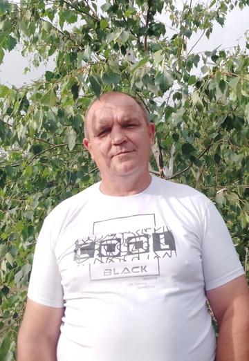 My photo - andrei, 45 from Taganrog (@andrei25311)