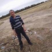 Александр, 49, Борзя
