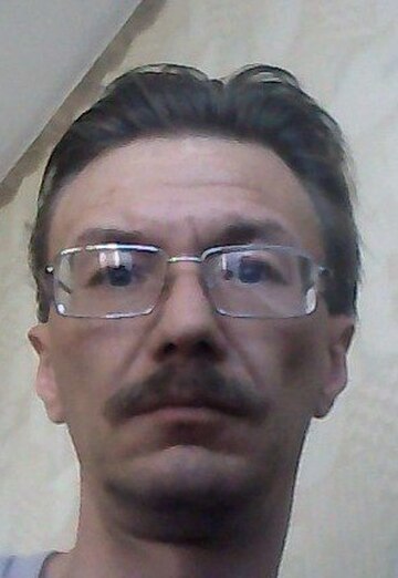 My photo - Maksim, 47 from Usolye-Sibirskoye (@maksim190971)