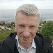 Sergey 64 Saint Petersburg