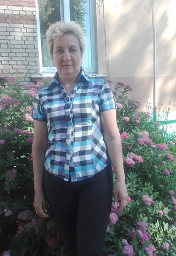 Моя фотография - Людмила Людмилка, 52 из Марьина Горка (@ludmilaludmilka1)