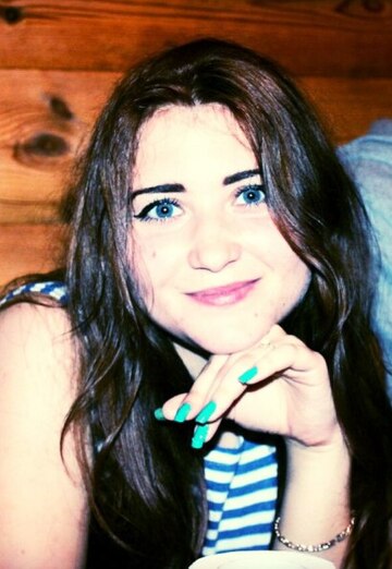 Анастасия (@anastasiya61166) — моя фотография № 18