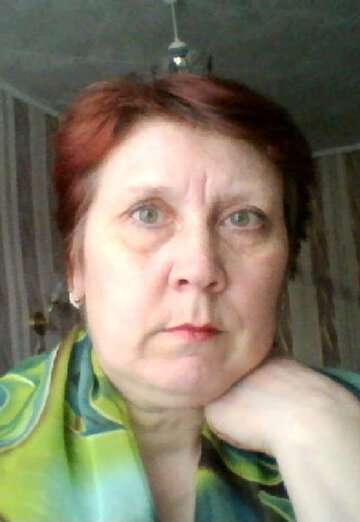 Моя фотография - Светлана, 63 из Емва (@svetlana65769)