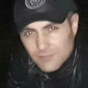 Karapet Beybutyan, 36, Волово