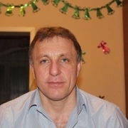 сергей, 56, Бреды
