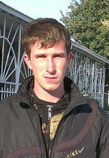 Моя фотография - Евгений, 33 из Харцызск (@evgeniy190540)