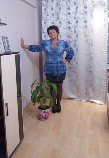 My photo - Natalya, 42 from Petrozavodsk (@natalya80388)