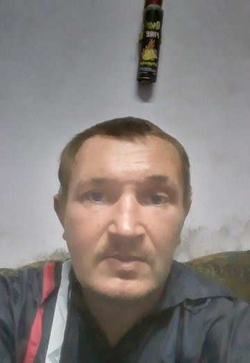 Моя фотография - Серж, 39 из Кишинёв (@serj27981)