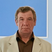 Евгений, 60, Крымск