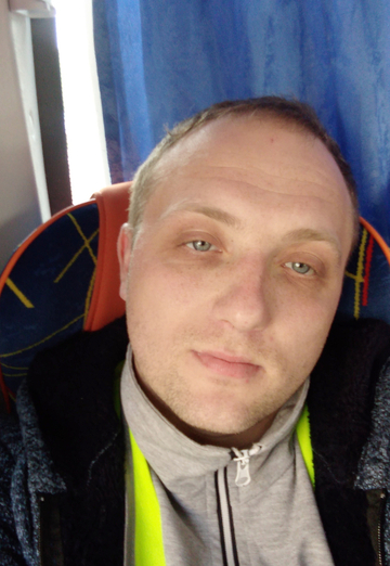 Моя фотография - Павел, 38 из Гагарин (@digls86)