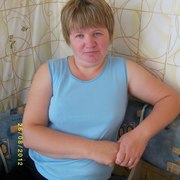 Валентина, 43, Беломорск