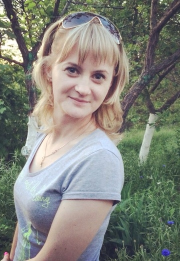 Моя фотография - Полина, 41 из Севастополь (@polina17149)
