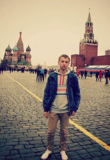 Олег (@wespkide) — моя фотография № 2