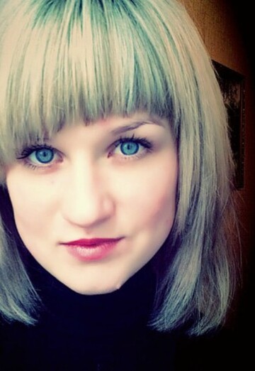 My photo - Evgeniya, 34 from Arbuzynka (@evgeniy7849522)
