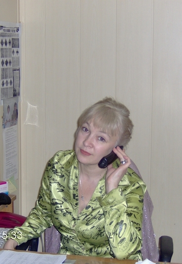 Моя фотография - Viktoria, 67 из Якутск (@id290186)