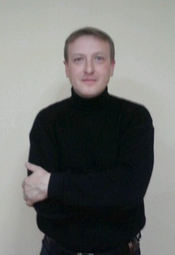 Моя фотография - Володимир, 49 из Сокаль (@volodimir1096)