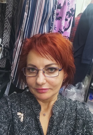 Моя фотография - Елена, 53 из Челябинск (@elena546669)