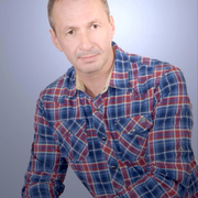Владимир, 51, Углич