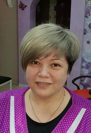 My photo - Neznakomka, 51 from Kapchagay (@saule28)
