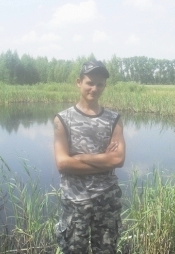 My photo - Denis, 36 from Hlukhiv (@denis24417)