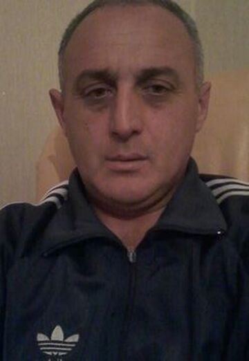 Моя фотография - Тимур, 52 из Баксан (@timurjeldashev)