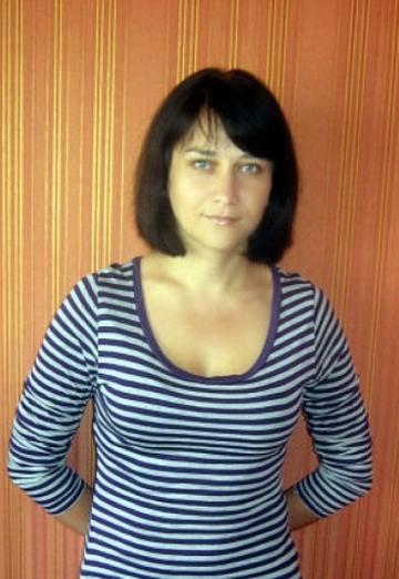 My photo - Elena, 45 from Svatove (@elena517778)