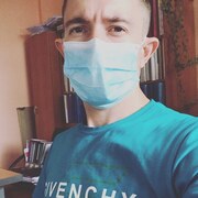 Петр, 30, Балахта