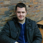 Сергей Лосев, 28, Старая Купавна