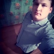 Ваня, 23, Абаза