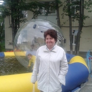 ВАЛЕНТИНА, 72, Кушва