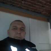 Рудольф, 49, Юрюзань