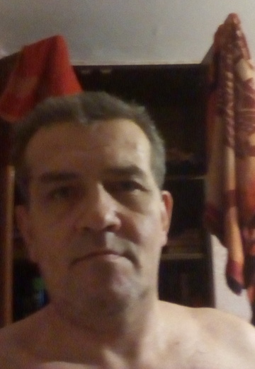 My photo - Oleg, 53 from Severodvinsk (@oleg235741)