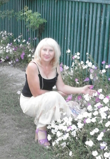 Моя фотография - Татьяна, 62 из Бердянск (@tatyana207983)