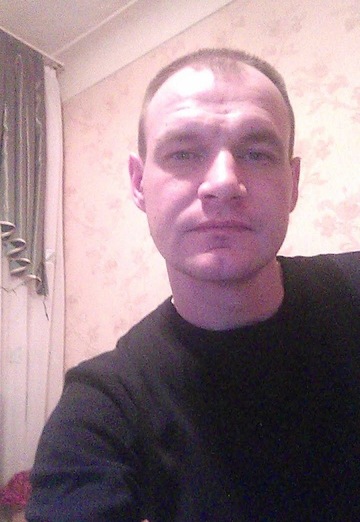 Моя фотография - Александр, 38 из Нижний Новгород (@sashaalmazik)