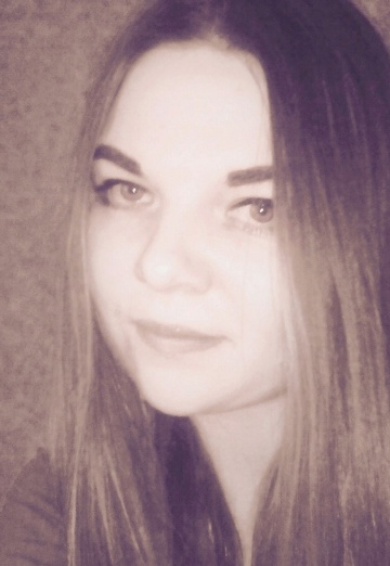Моя фотографія - Татьяна, 28 з Хмельницький (@tatyana163216)