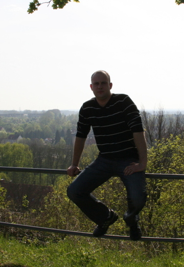 My photo - Sergej, 36 from Hamburg (@sergej3644)
