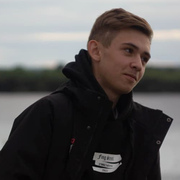 Валерий, 22, Великий Устюг