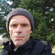 Василий Кобец, 44, Чугуевка