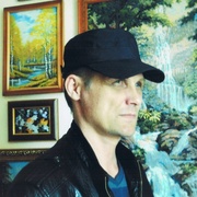 виталий, 53, Дальнегорск