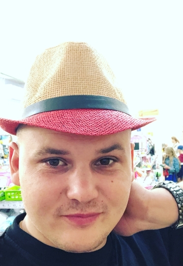 My photo - Oleg, 29 from Lityn (@oleg266923)